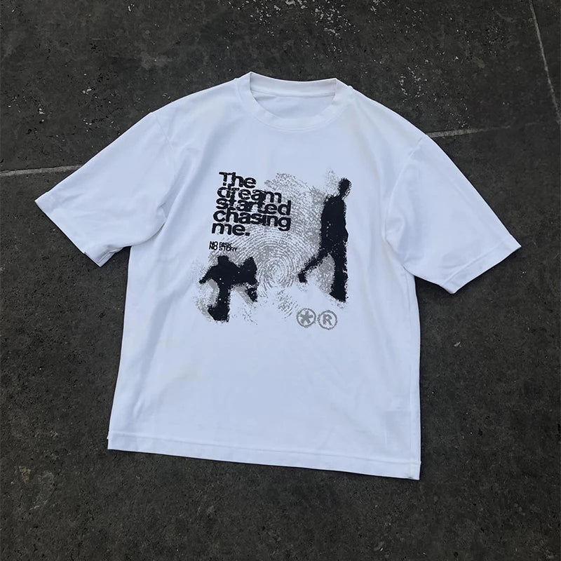 Xtendedd Dreamer T-shirts