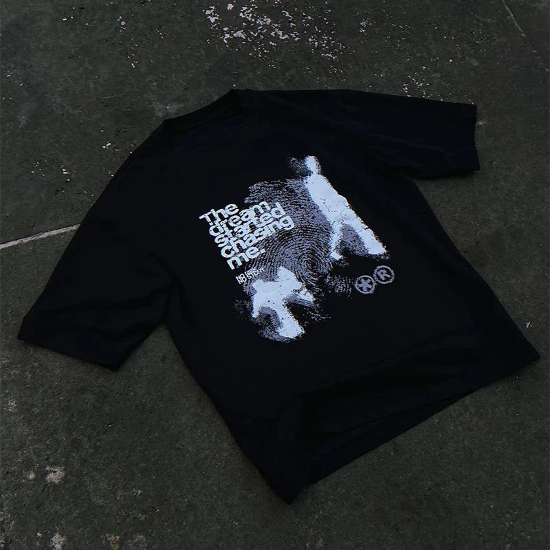 Xtendedd Dreamer T-shirts