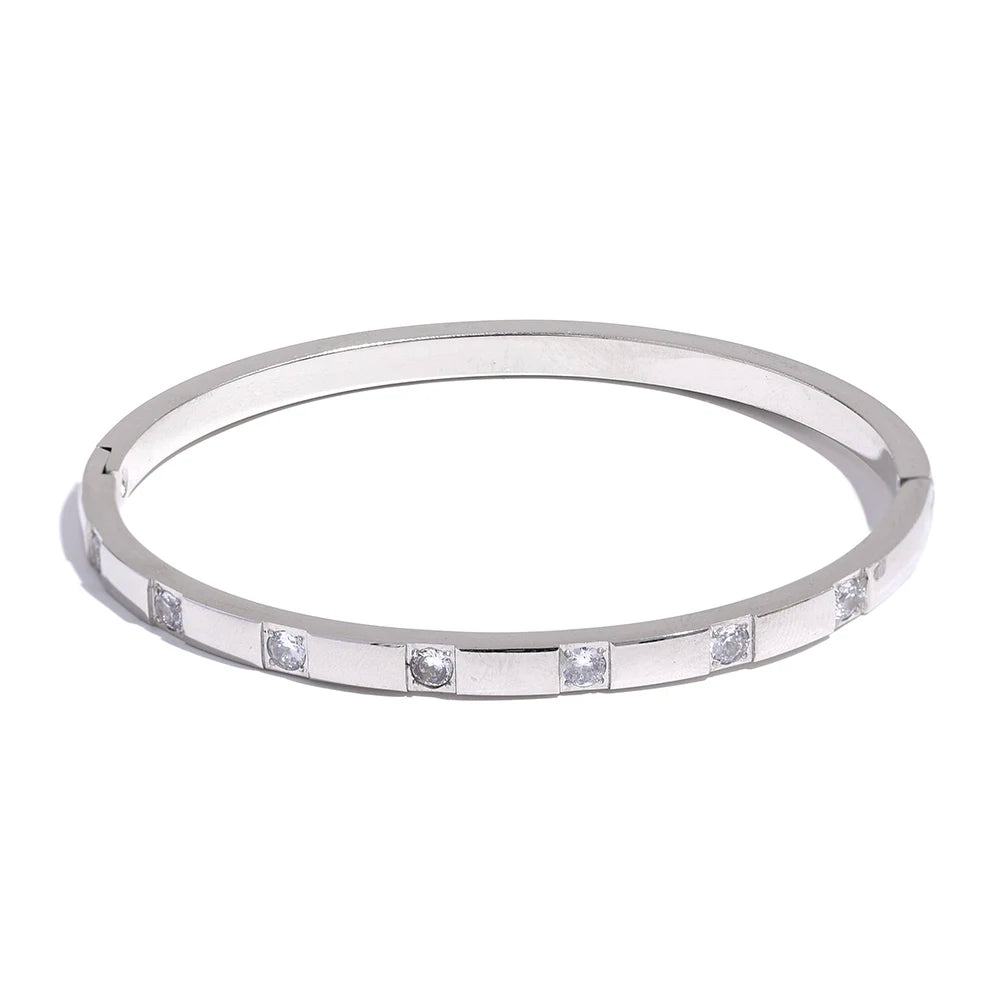 Xtendedd Zirconia Bracelet