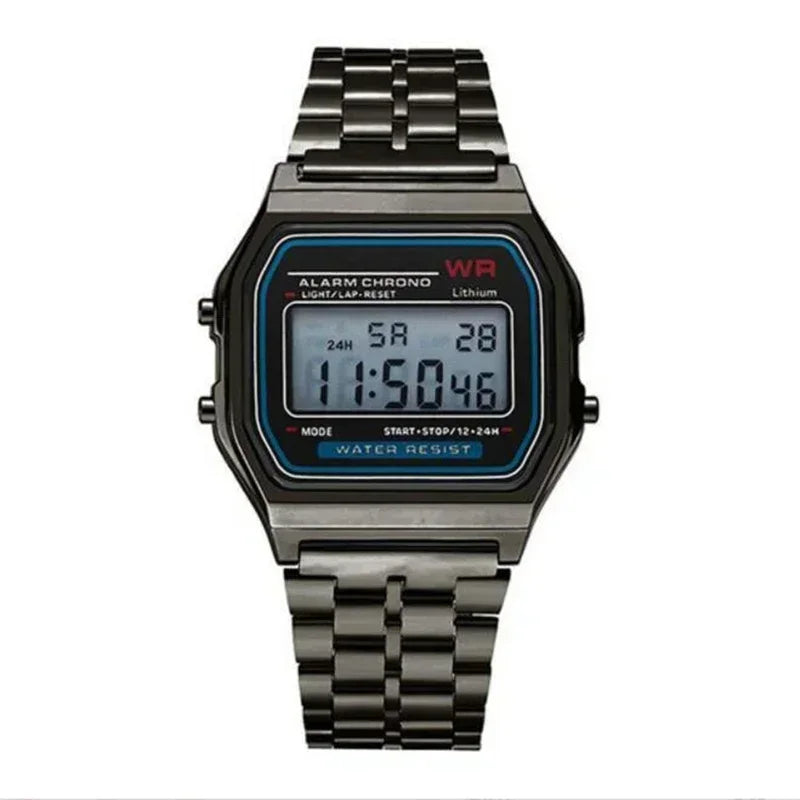 Xtendedd Retro Watches