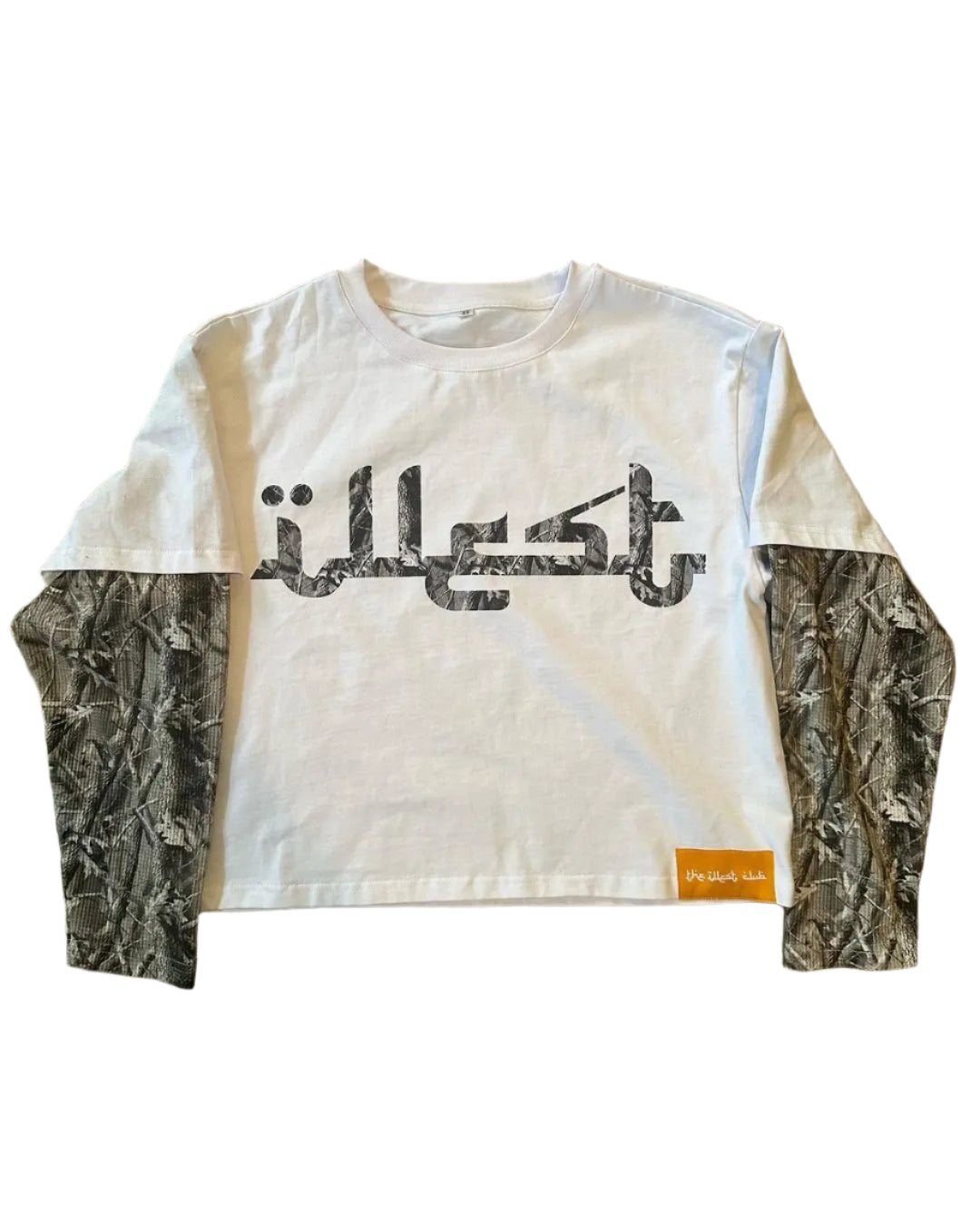 Xtendedd Illest long sleeve