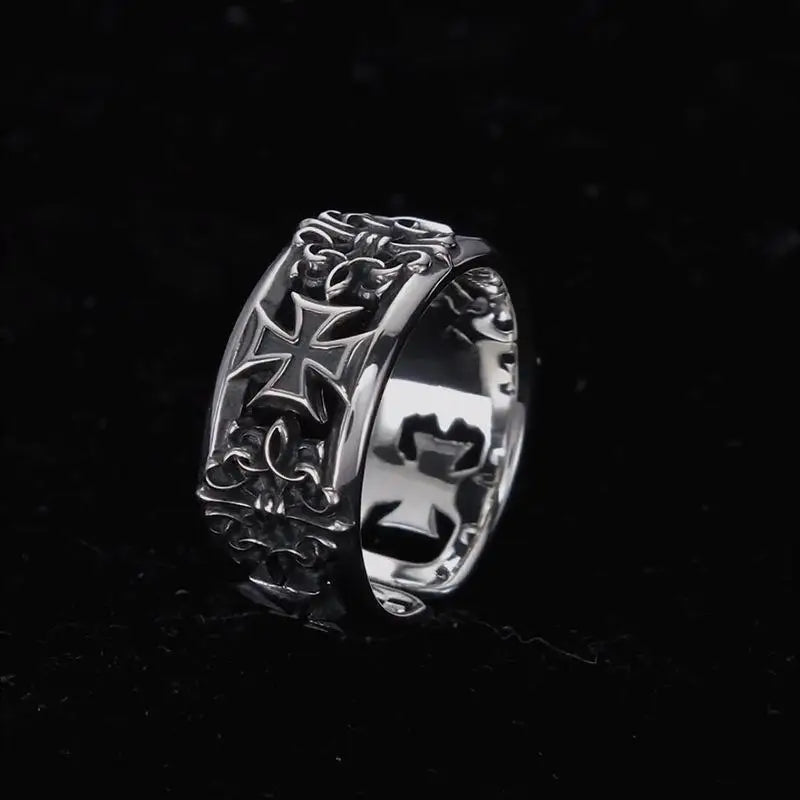 Xtendedd Dagger ring