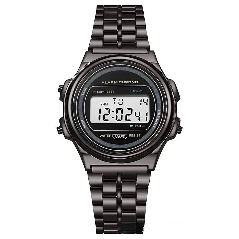 Xtendedd Retro Watches