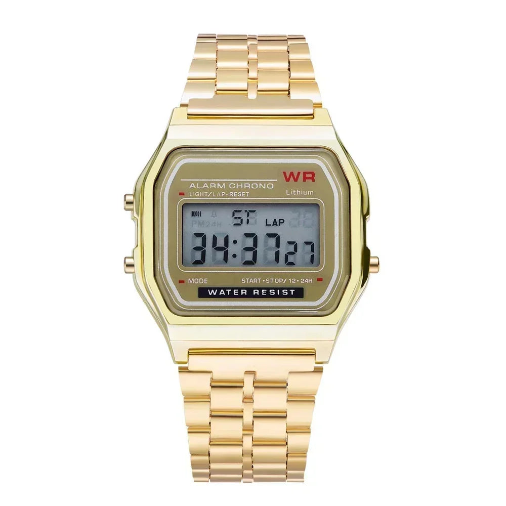 Xtendedd Retro Watches