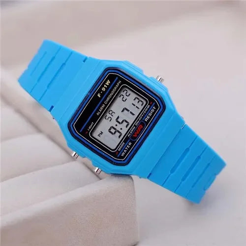 Xtendedd Retro Watches