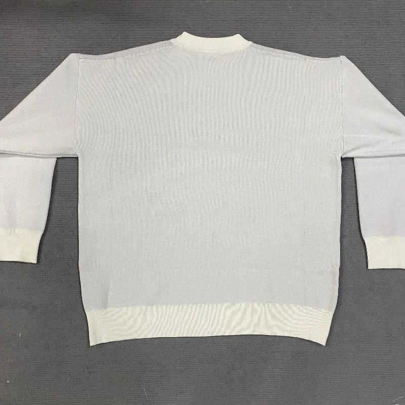 Xtendedd Blonde knit Sweater