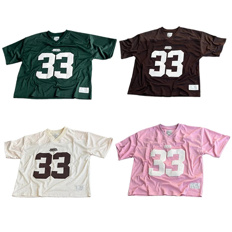 Xtendedd x MLP Jerseys