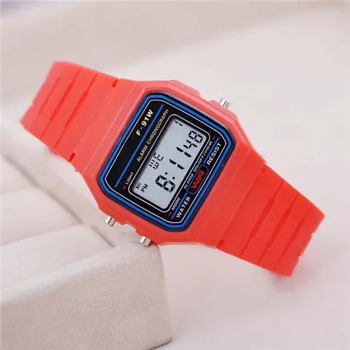 Xtendedd Retro Watches