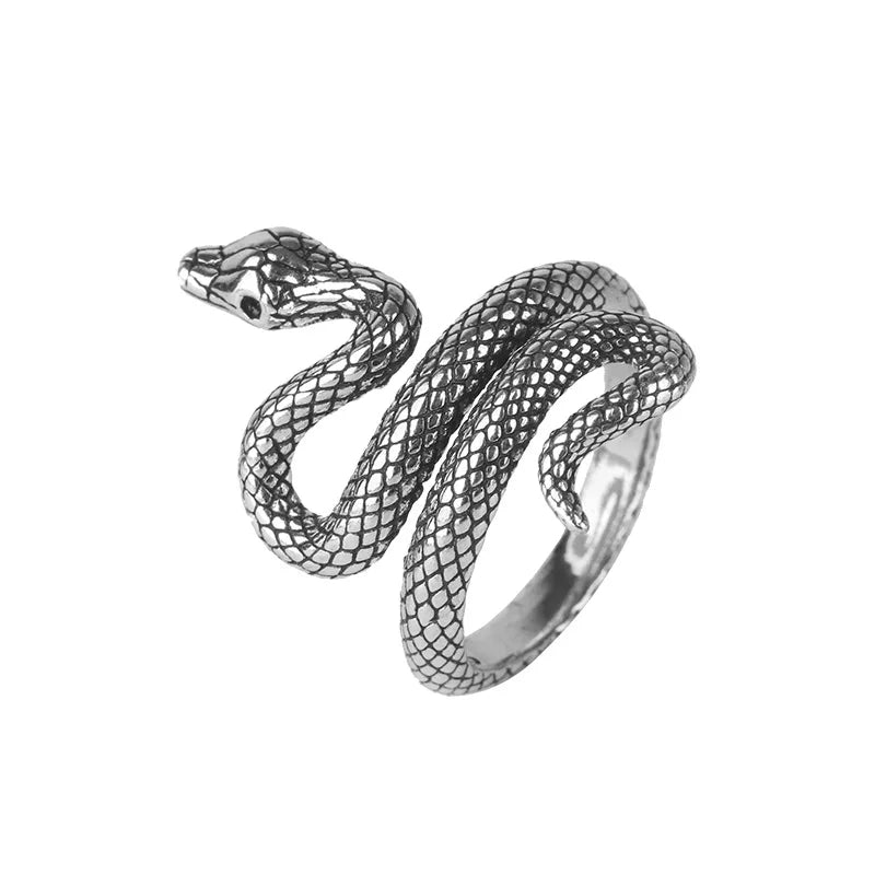 Snake Ring