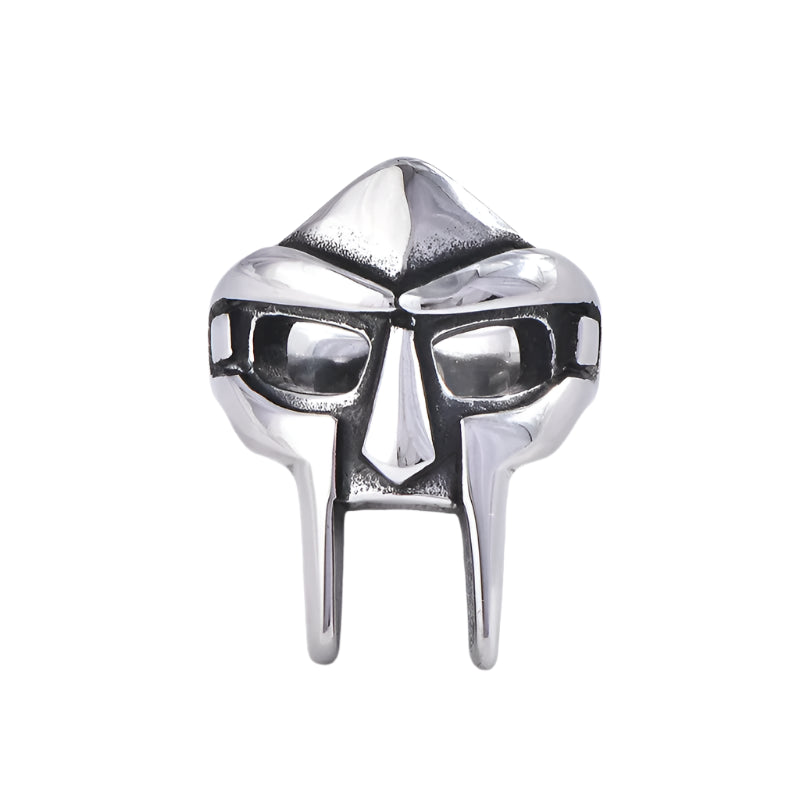 MF Doom Ring