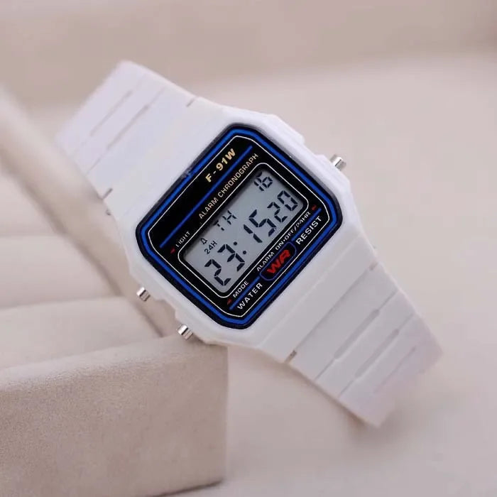 Xtendedd Retro Watches