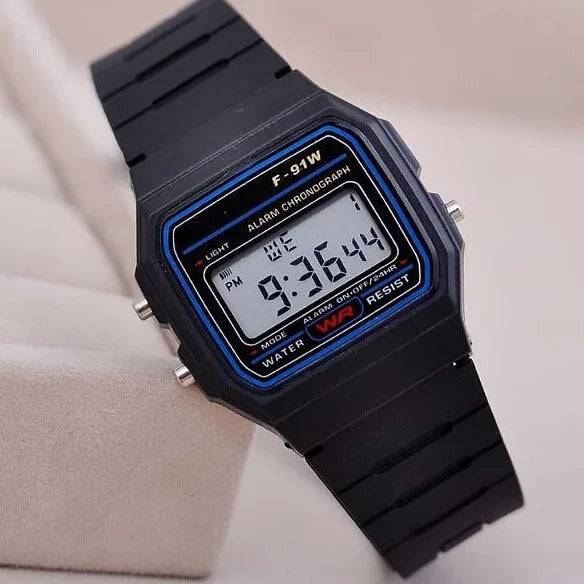 Xtendedd Retro Watches