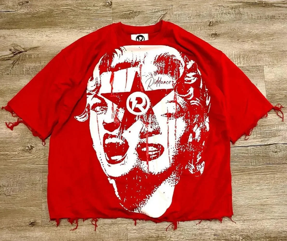 Xtendedd Bullseye T-shirts