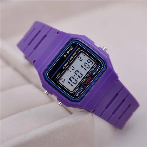 Xtendedd Retro Watches