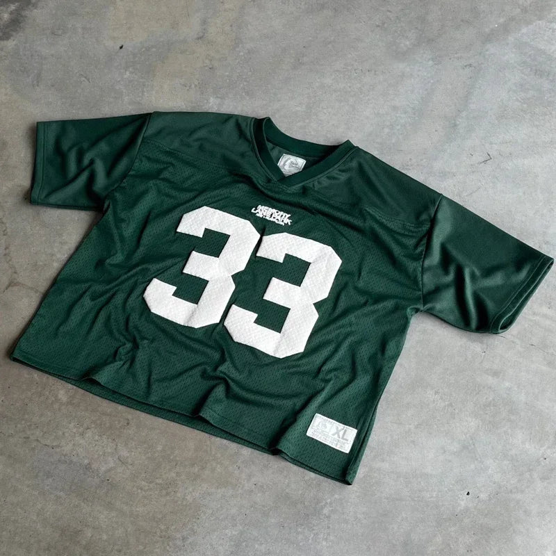 Xtendedd x MLP Jerseys