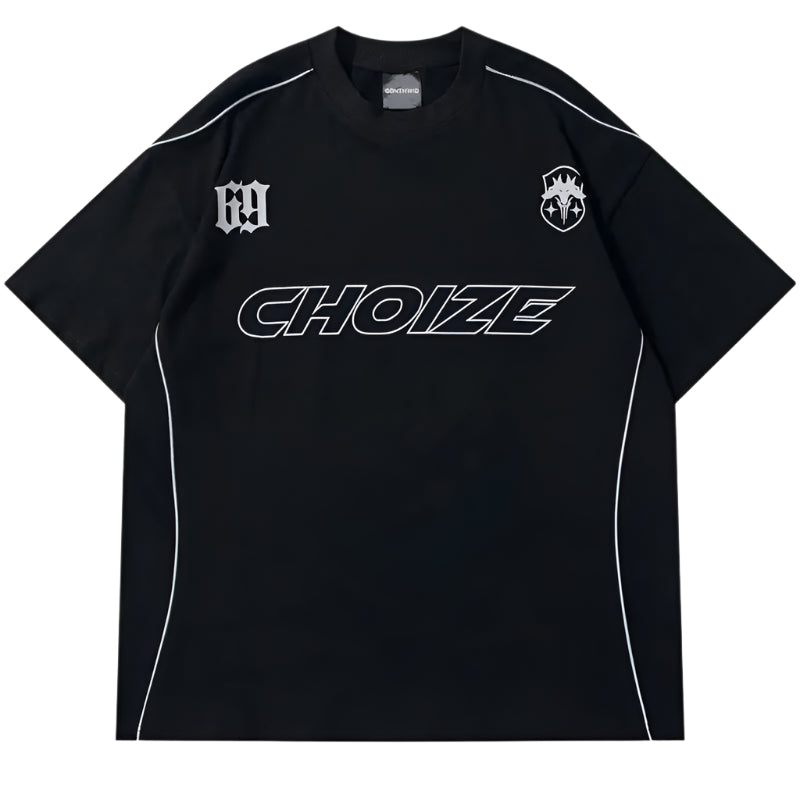 Xtendedd x CHOIZE Jersey