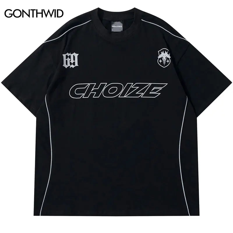 Xtendedd x CHOIZE Jersey