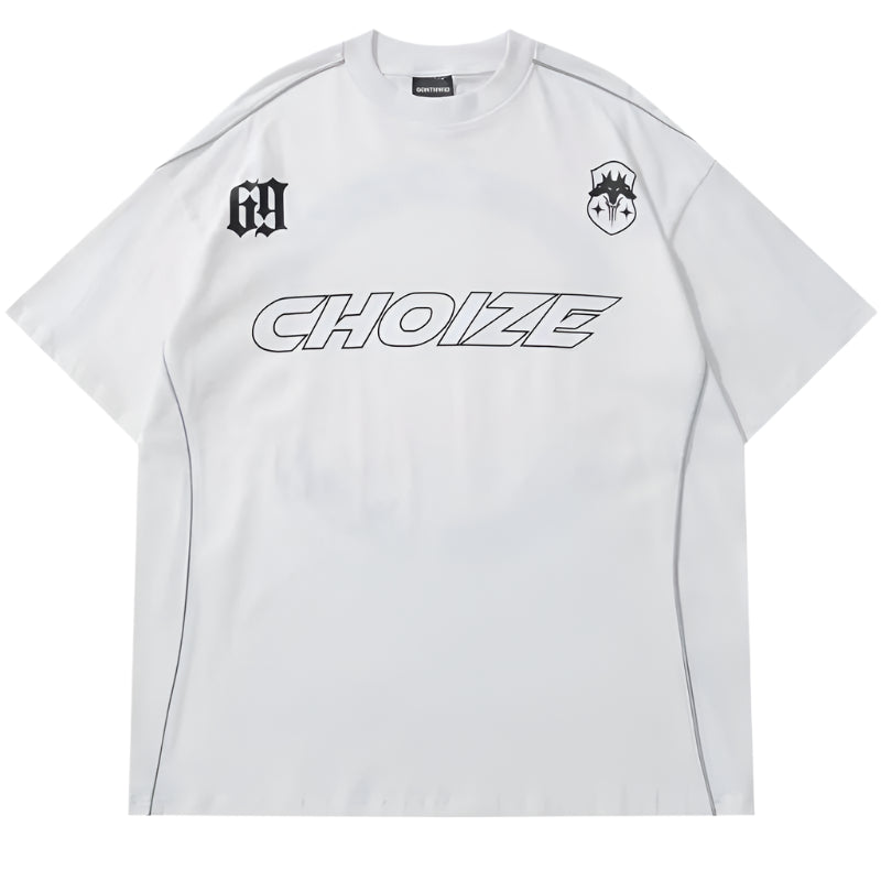 Xtendedd x CHOIZE Jersey