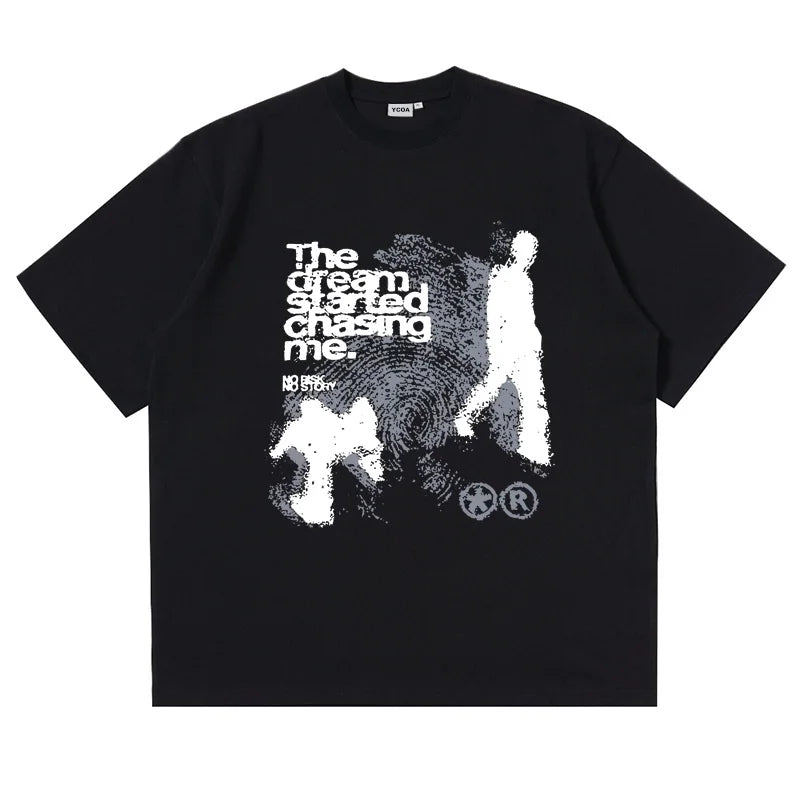 Xtendedd Dreamer T-shirts