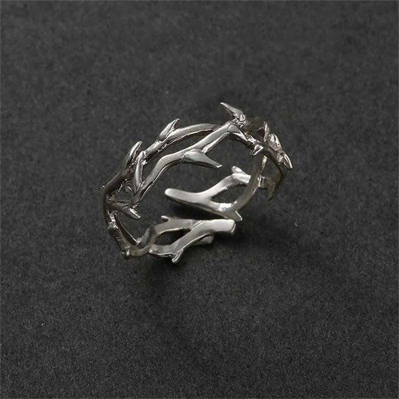 Xtendedd Storm RIng