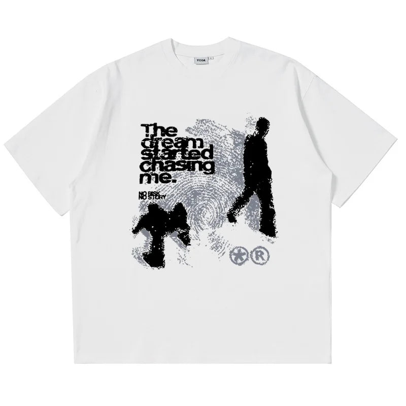 Xtendedd Dreamer T-shirts