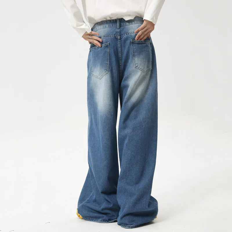 Vintage Blues Jeans